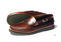 Fripp Nautical Inspired Loafer