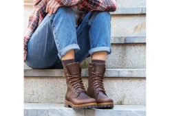 Frisia B10 Lace Boot