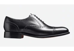 Gatwick Semi- Oxford Brogue
