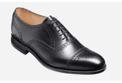 Gatwick Semi- Oxford Brogue