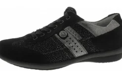 Gelja Wide Fitting Trainer