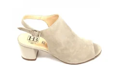 Giappone Block Heel Sandal