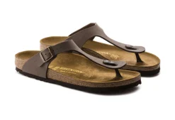 Gizeh Toe Post Sandal