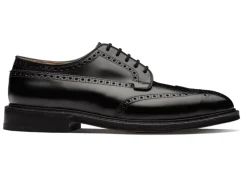 Grafton 173 Rubber Sole Brogue