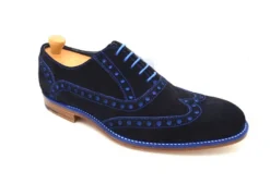 Grant Brogue