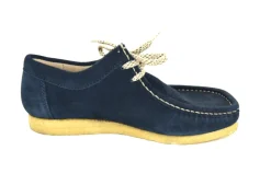 Grashopper D141 Lace Up