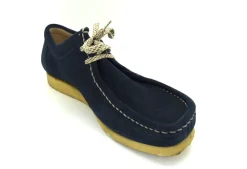 Grashopper D141 Lace Up