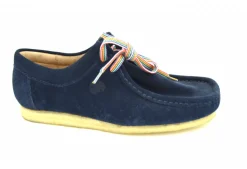 Grashopper D141 Lace Up