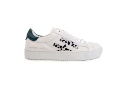 Grenada Low Top Trainers