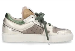 Grenoble Lined Trainer