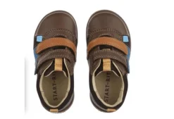 Grip Boys First Walking Shoe