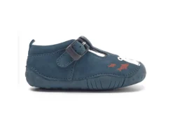 Grizzly Pre-Walker T-Bar