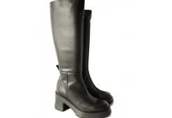 H-4431 Heeled Boot