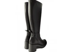 H-4431 Heeled Boot