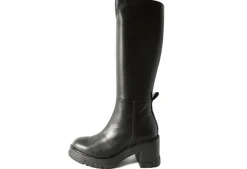 H-4431 Heeled Boot