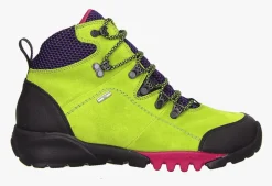 H-Amiata Wide Fitting Walking Boot