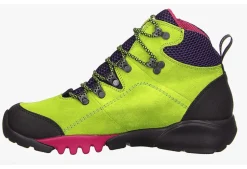 H-Amiata Wide Fitting Walking Boot