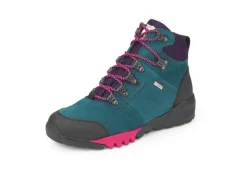 H-Amiata Wide Fitting Walking Boot