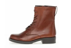 Hay Lace Up Boot