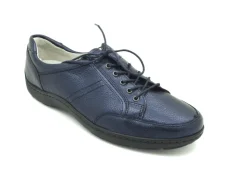 Henni Wide Fitting Lace Up