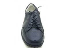 Henni Wide Fitting Lace Up