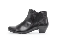 Heritage Ankle Boot