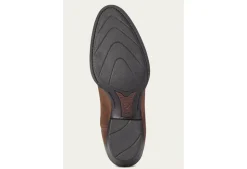 Heritage Western Cowboy Boot