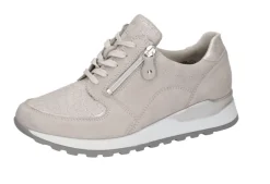 Hiroko Wide Fitting Trainer