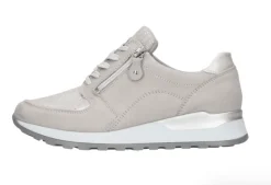 Hiroko Wide Fitting Trainer