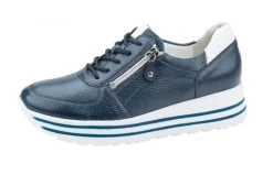 H-Lana Wide Fitting Trainer