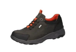 H-Max Wide Fitting Lace Trainer