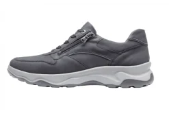 H-Max Wide Fitting Lace Trainer