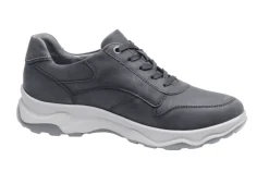 H-Max Wide Fitting Lace Trainer