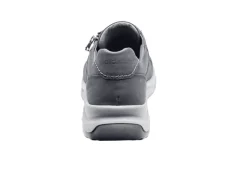 H-Max Wide Fitting Lace Trainer