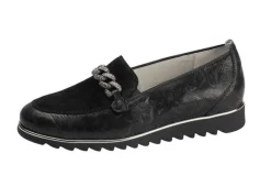 H-Ragna Wide Fitting Chain Loafer