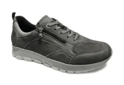 H-Richard Wide Fitting Mens Trainer