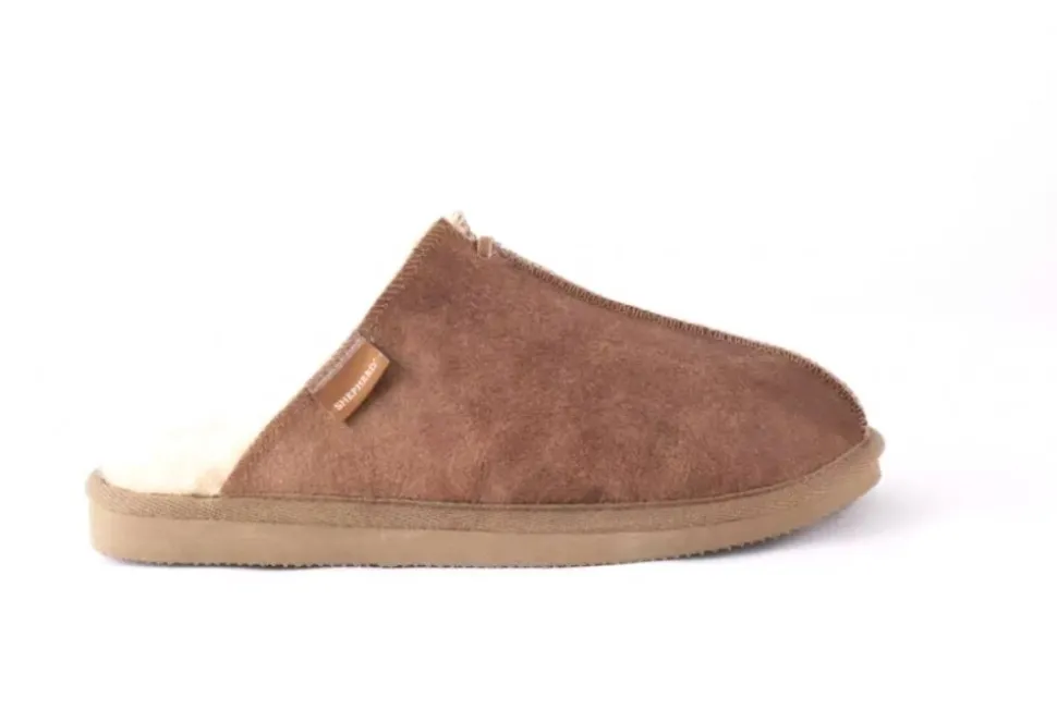 Hugo Mule Slipper