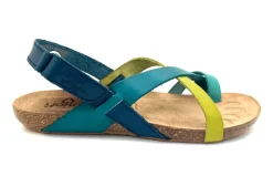 Ibiza 718 Strap Sandal