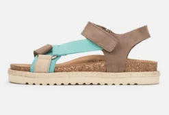 Inca 118 Strap Sandal