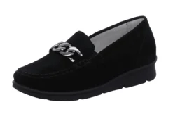 Inga Wide Fitting Loafer