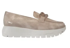 Iris A-2405 Platform Chain Loafer