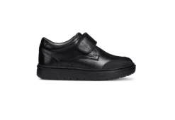 J Riddock Boys School Shoe
