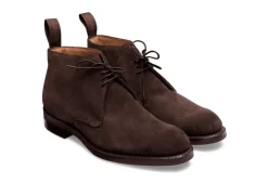 Jackie Iii Chukka Boot