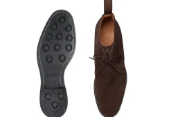 Jackie Iii Chukka Boot