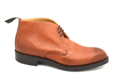Jackie Iii Chukka Boot