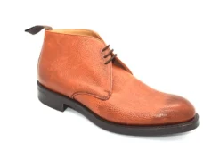 Jackie Iii Chukka Boot
