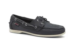 Jaqueline Deck Shoe