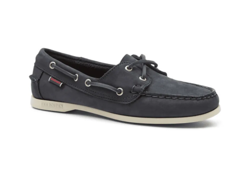 Jaqueline Deck Shoe