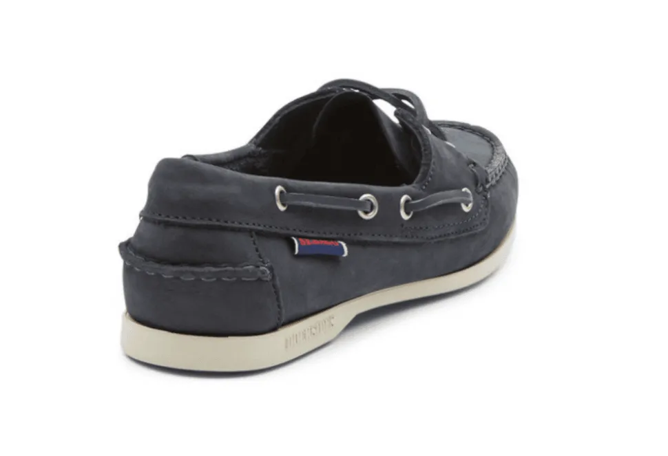 Jaqueline Deck Shoe