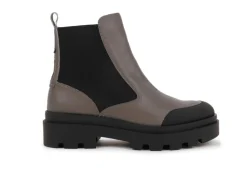 Jeba Chelsea Boots